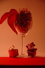 Copa de vino