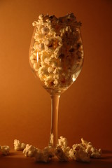 Copa de vino