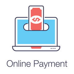 Online Payment 