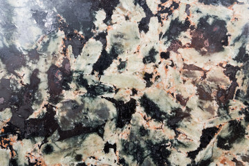 beautiful natural color marble texture background 