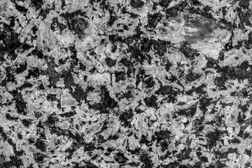 glossy black and white natural marble texture background