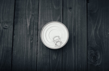 Fototapeta premium empty white plate