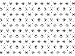 Colorful pattern texture background for artwork