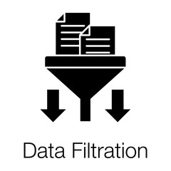 Data Filtration