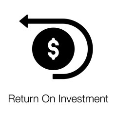 Return On Investment 