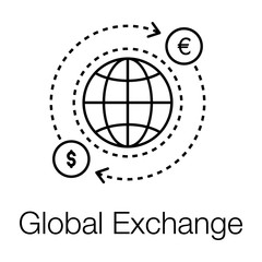 Global Exchange 