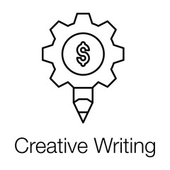 Creative Writing 