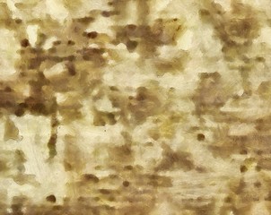 Macro detailed splashes and strokes of oil brush on paper. Simple colorful bright pattern. Old vintage rough texture. HQ design pattern. Shape close up painting.