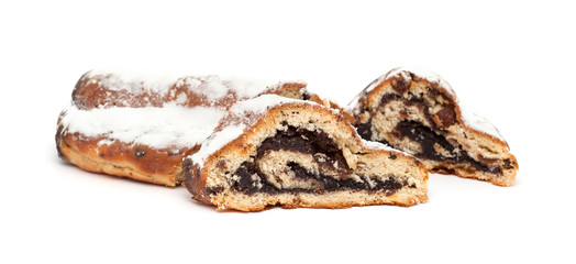 poppy seed strudel
