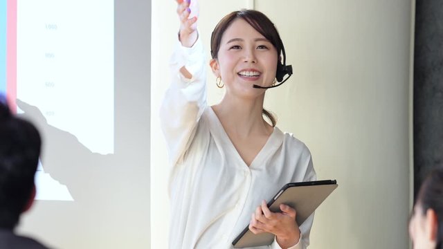 セミナー　講師