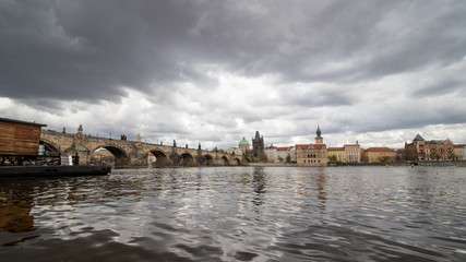 Prague Czech Republic