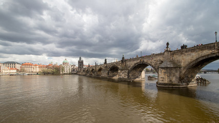 Prague Czech Republic