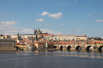 Prague Czech Republic