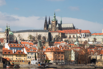 Prague Czech Republic