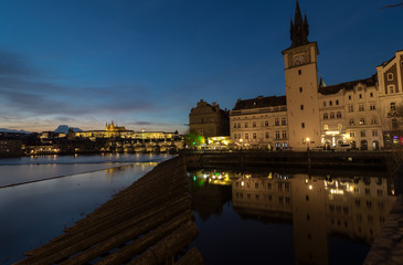 Prague Czech Republic