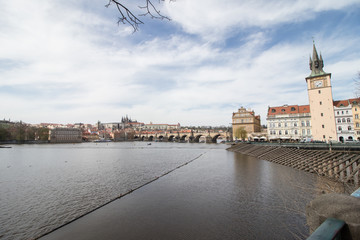 Prague Czech Republic