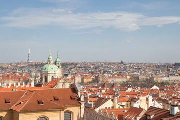 Prague Czech Republic
