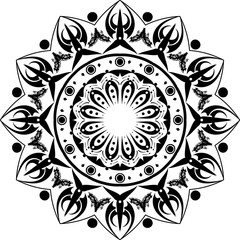 Black & White Basic RGB