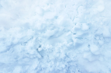 Nature Snow texture