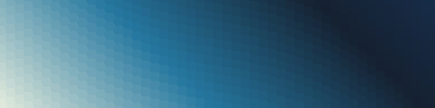 Abstract Color trianglify Generative Art background illustration