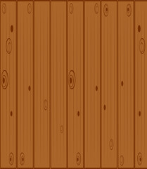 Дерев. стена