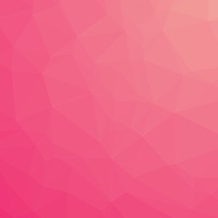 desert Color Abstract trianglify Generative Art background illustration