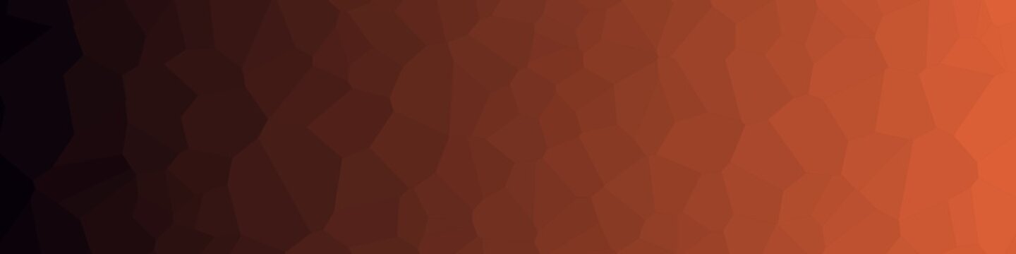 desert Color Abstract trianglify Generative Art background illustration