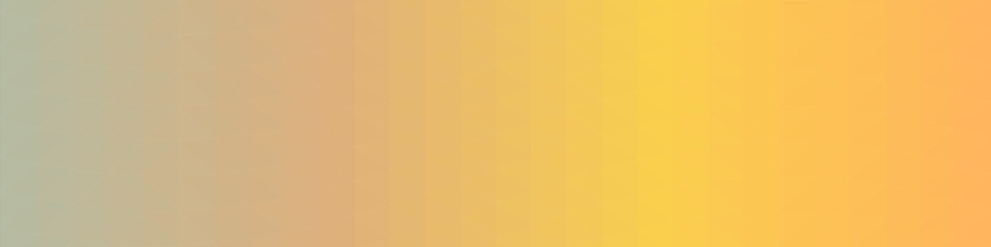 desert Color Abstract trianglify Generative Art background illustration