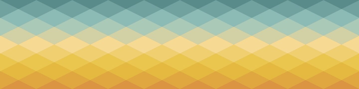 desert Color Abstract trianglify Generative Art background illustration