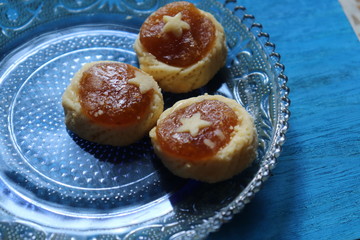 Pineapple Tart