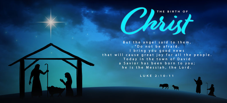 Christian Christmas Cards Images – Browse 37,120 Stock Photos, Vectors, and Video | Adobe Stock