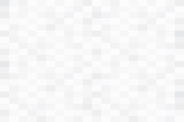 Abstract geometric white and gray color background. Vector, illustration.	