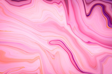 Marble texture background / pink marble pattern texture abstract background / can be used for background or wallpaper