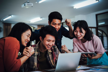 Group business people of Diverse Hands Together Joining Concept and group support teamwork cooperation concept.Team Teamwork Togetherness Collaboration Concept