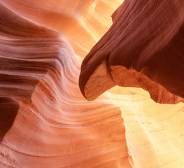 Antelope Canyon 