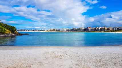 Praia do Forte, Cabo Frio, Rio de Janeiro, Brasil