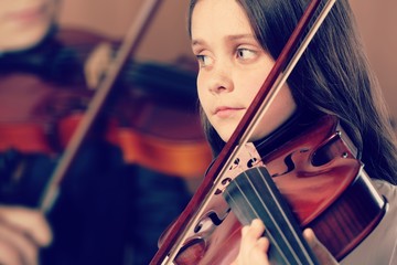 Classical.