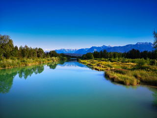 Fluss