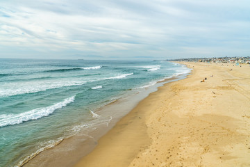 Beautiful View  at Torrance  California