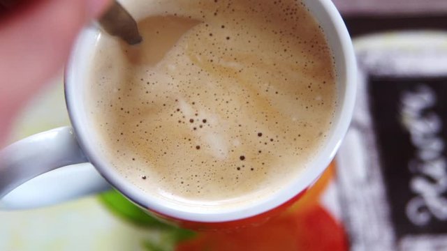 Coffee