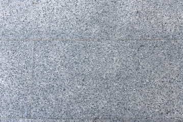 Fototapeta premium Background Texture of marble slabs-marble chips. Stone flooring.