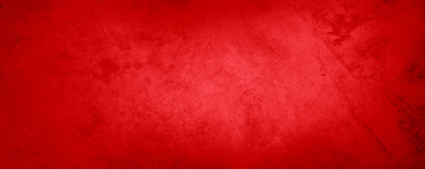 Red textured background - obrazy, fototapety, plakaty