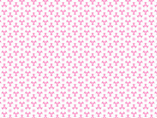 Colorful rose pink pattern background texture for artwork or webdesign