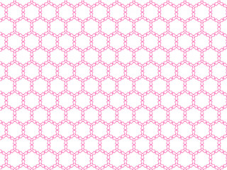 Colorful rose pink pattern background texture for artwork or webdesign