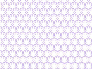 Colorful purple pattern background texture for artwork or webdesign