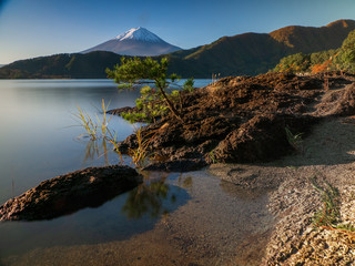 Fuji © Jerzy
