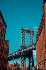 dumbo bridge