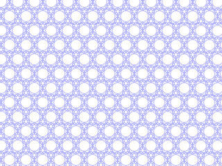 Colorful blue pattern background texture for artwork or webdesign