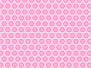 Colorful pink rose pattern background texture for artwork or webdesign