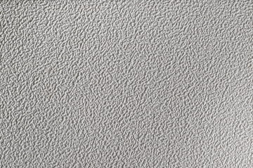 White Plastic marbled surface